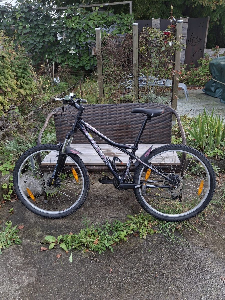 Velos: Schönes Avalanche MTB – Gebraucht aus Obergerlafingen von defrefa 2