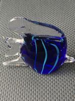 Glas - „Fisch“