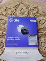 Find your Things Tracker