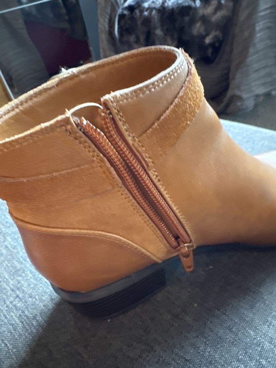 Scarpe da donna: Stiefeletten (38) – Usato da Vezia venduto da sidu03 5