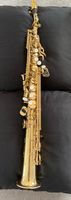 Selmer Sopransaxophon SuperAction80 Jg.1994 - m.warmem Klang