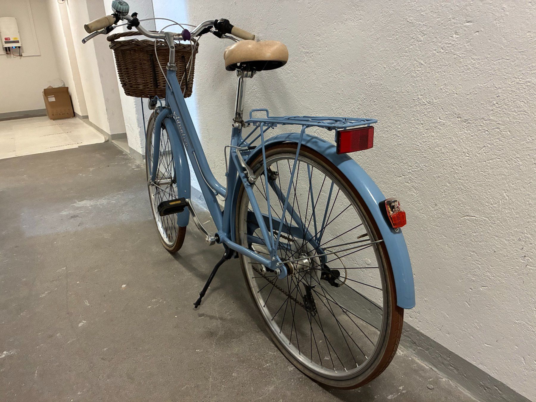 Biciclette: Holland-Damenrad – Usato da Ostermundigen venduto da blu_bsc6 1