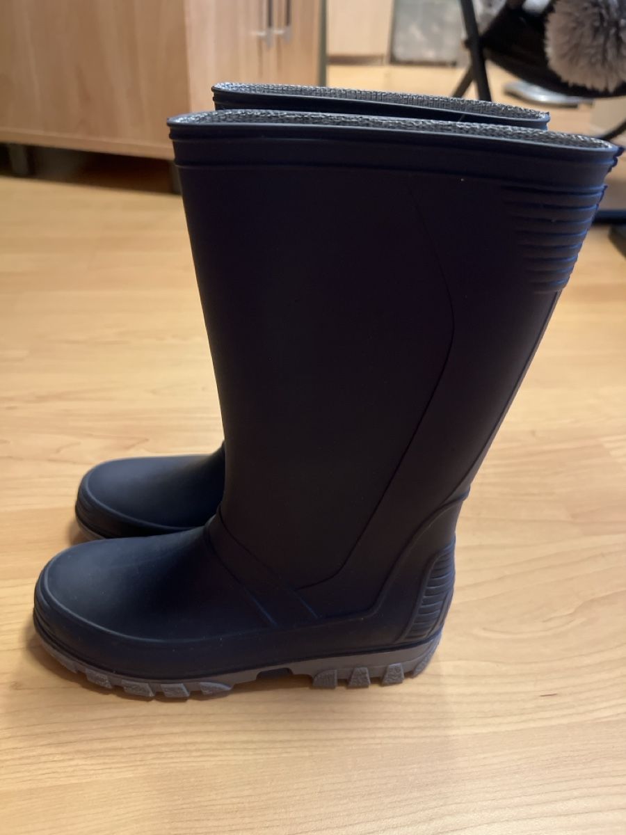 Scarpe per ragazzi: Gummistiefel Gr.33 – Usato da Laufen venduto da Nachlasverkauf 1