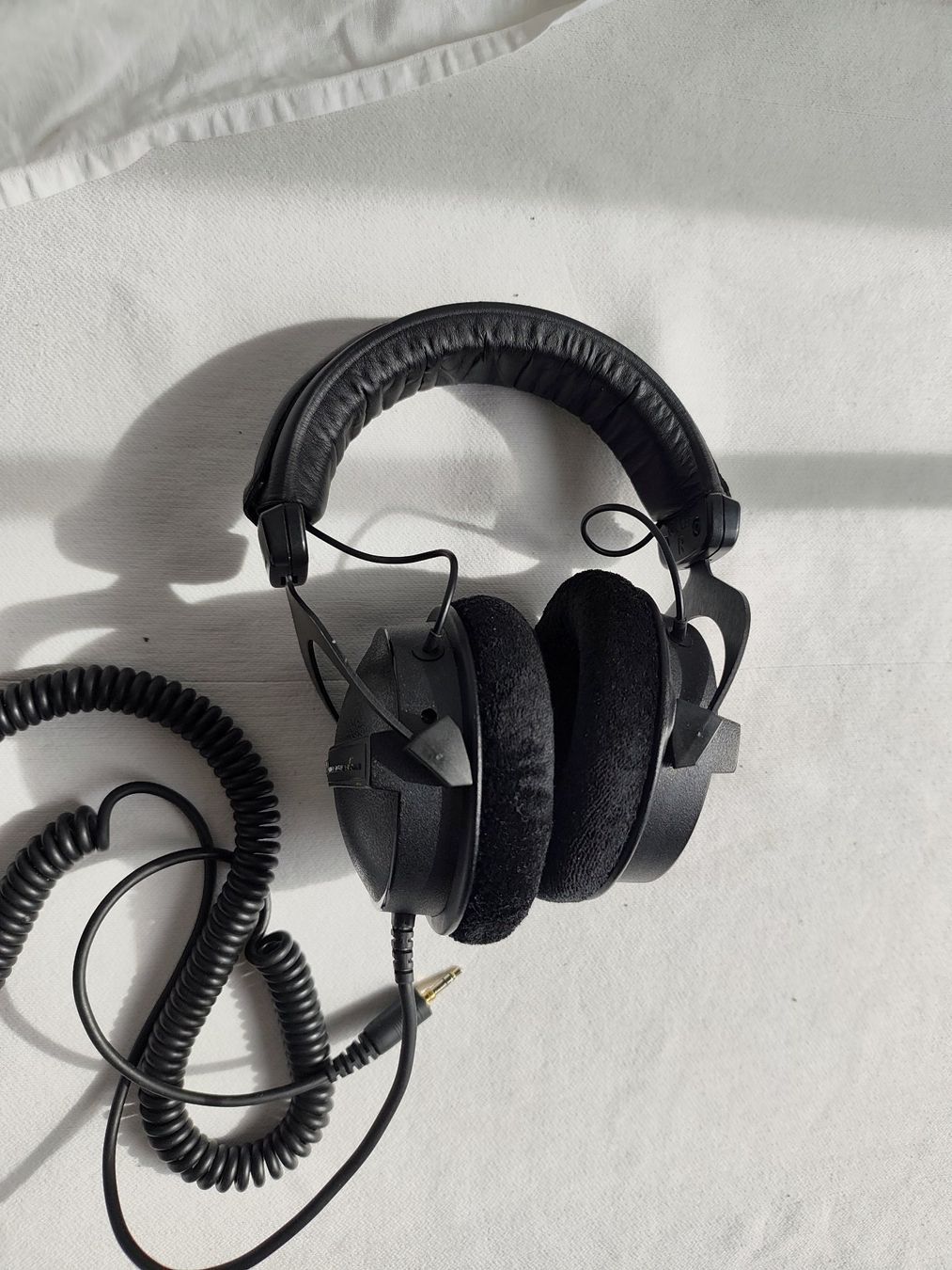 Beyerdynamic Cuffie: Beyerdynamic DT770 PRO Limited Edition – Usato da Oberwil BL venduto da suaku 1