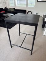 Tisch ikea Samsberg (hoch) 