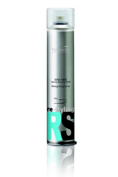 Prodotti per capelli: RS Extra Trend Haarspray starker Halt – Nuovo e nell'imballaggio originale da Reinach venduto da beautyflair