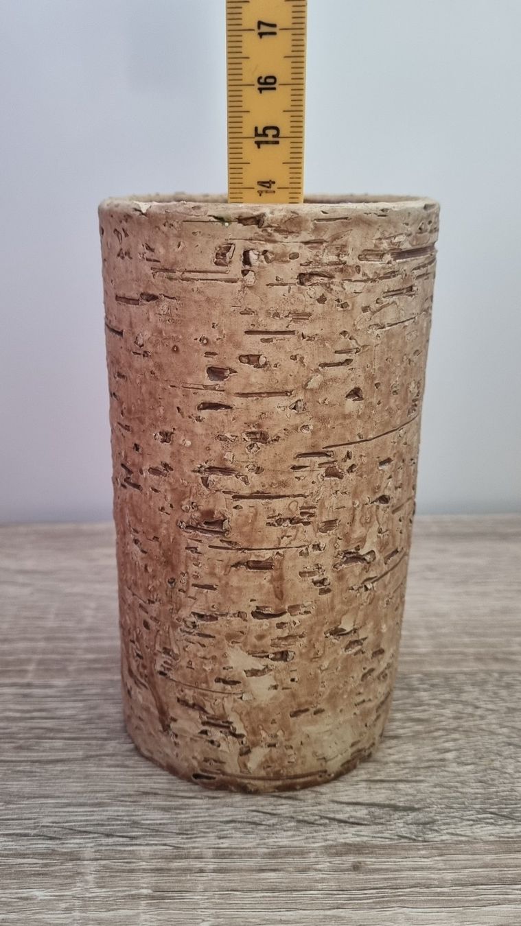Vasi & Recipienti: Spezielle, schöne Vase – Nuovo (secondo la descrizione) da Nottwil venduto da Janny77 2