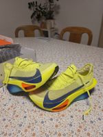 nike air zoom alphafly next 3