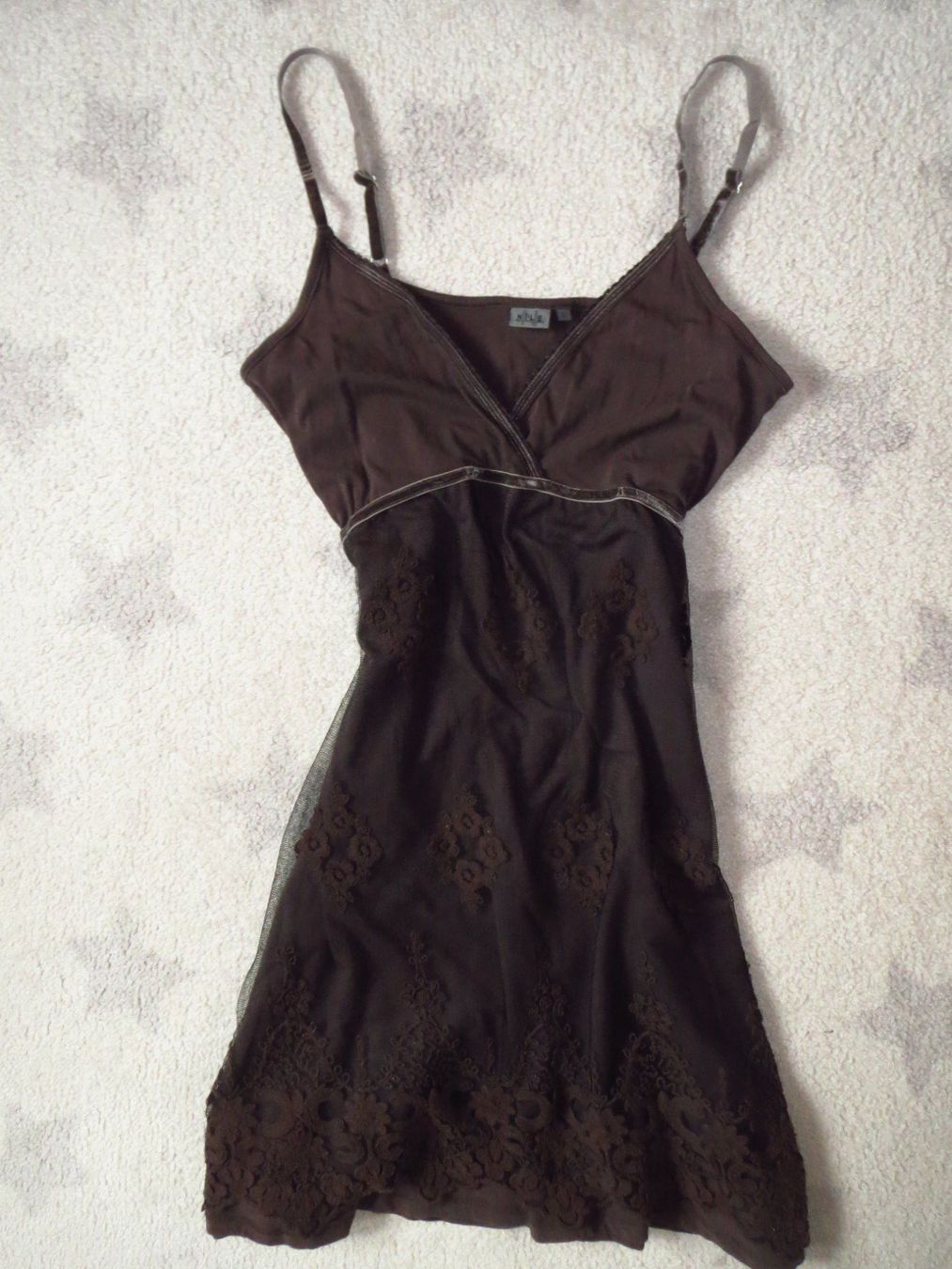 Nile Kleider: tolles NILE Damen Kleid Gr L – Gebraucht aus Kiental von Anna8702 3
