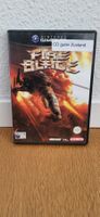 Nintendo GameCube - Fire Blade