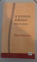 Le processus analytique - Thierry Bokanowski - PUF📚