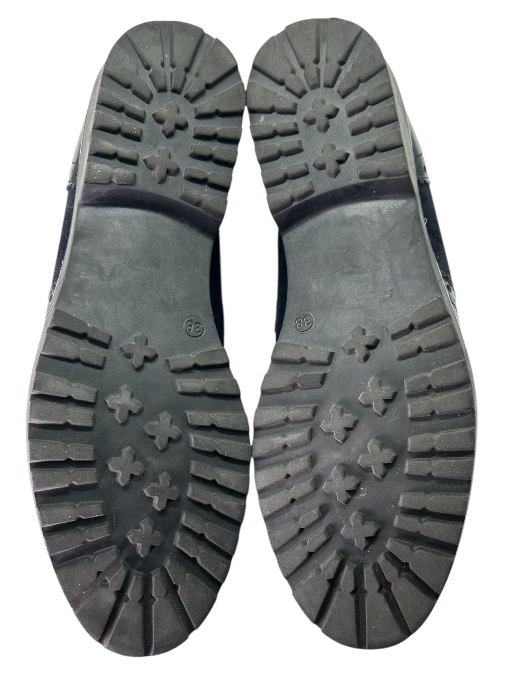 Bagatt Scarpe da donna: Chaussures Bagatt en cuir. Pointure 38 – Usato da Morges venduto da Novantica 9