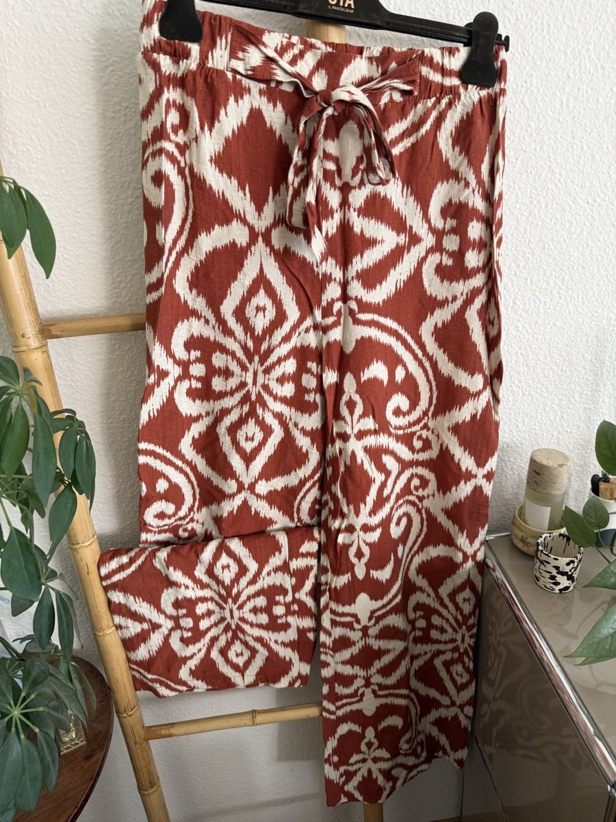 Pantalons: Sommerhose Gr. M – D'occasion à Meilen par NHirs96