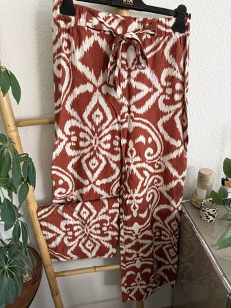 Sommerhose Gr. M