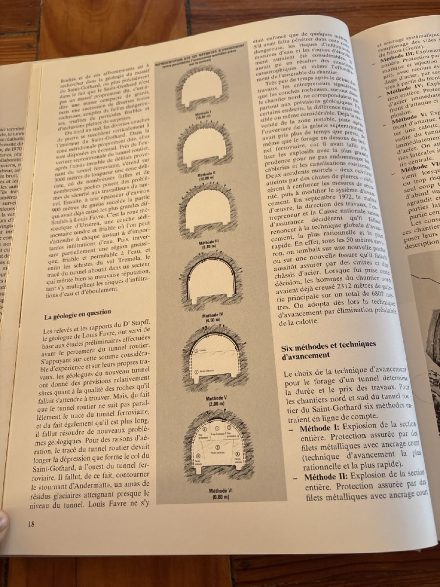 Libri: Le Saint-Gothard – Nuovo (secondo la descrizione) da Troistorrents venduto da Patalax 2