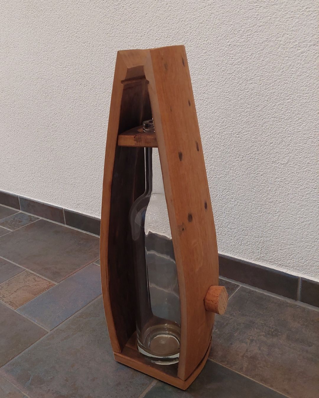 Autres articles pour la maison: Weinfass-Daube von Villa de Varda – D'occasion à Appenzell par Jeavan 1