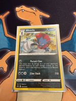 Weavile (SWSH 246) - Promo