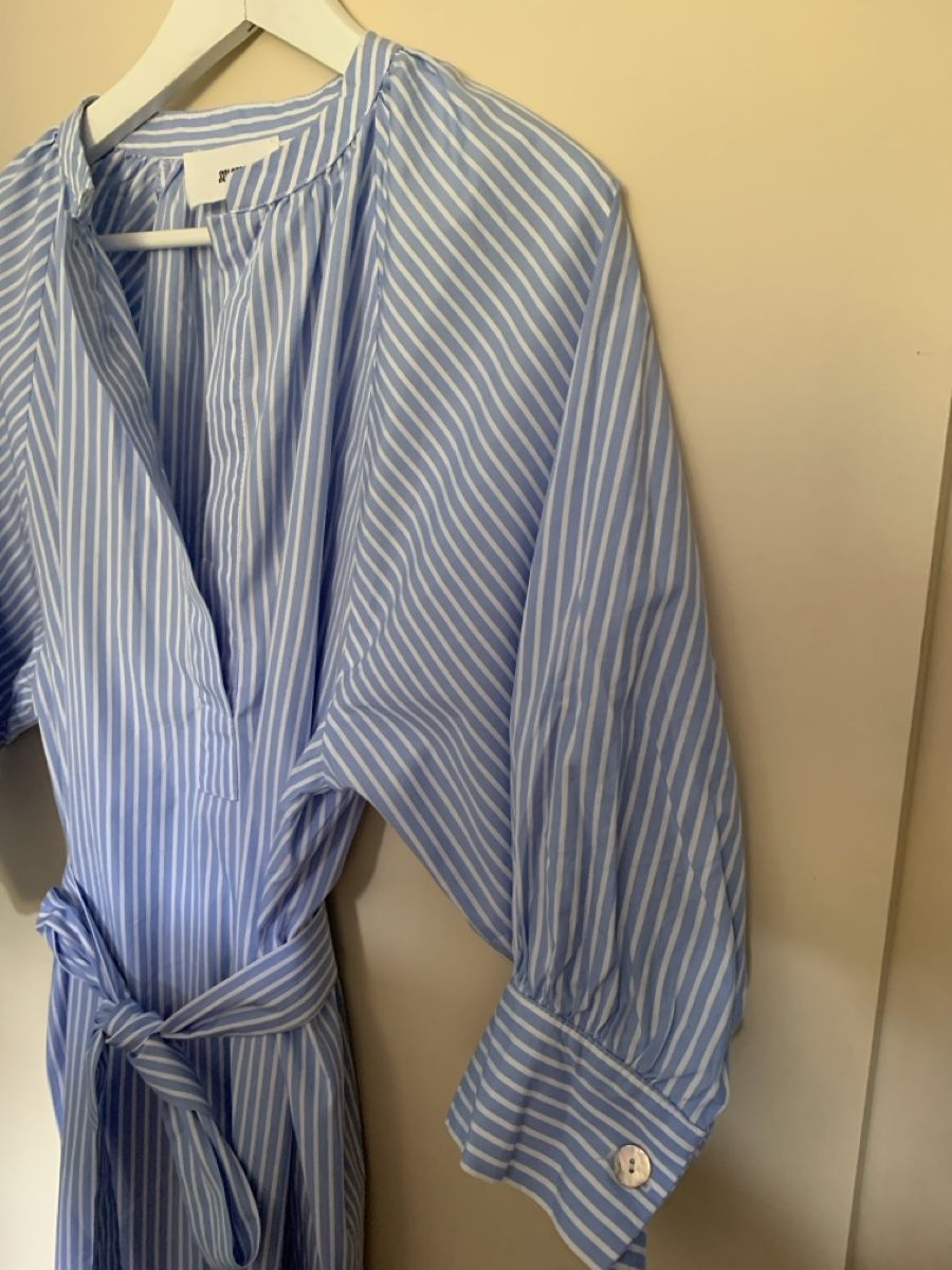 Tuniche: Kleid Tunika Gr.S von Solotre – Nuovo (secondo la descrizione) da Schliern b.Köniz venduto da Nikk0tin 2