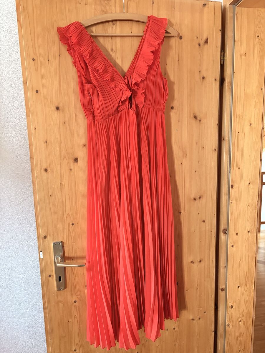 Vestiti: Elegantes Kleid – Usato da Ardez venduto da Stella_Stracciatella 1