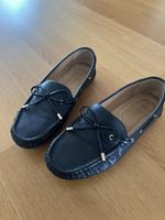 Mokassin Schuhe