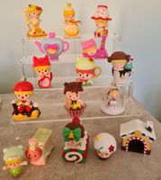 14 Pop Mart Sweet Bean Weihnachten Sammelfiguren