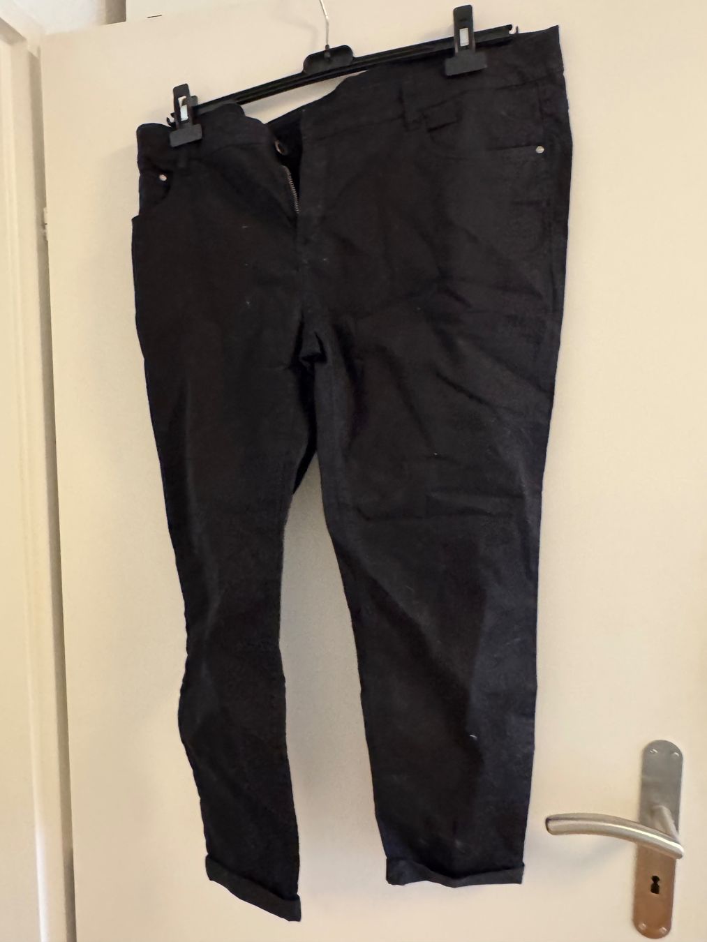 H&M Jeans: Jeans-Hose – Usato da Gattikon venduto da saxo16