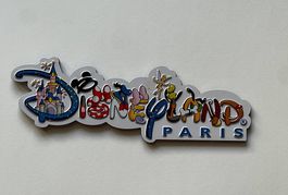 Magnet Disneyland Paris