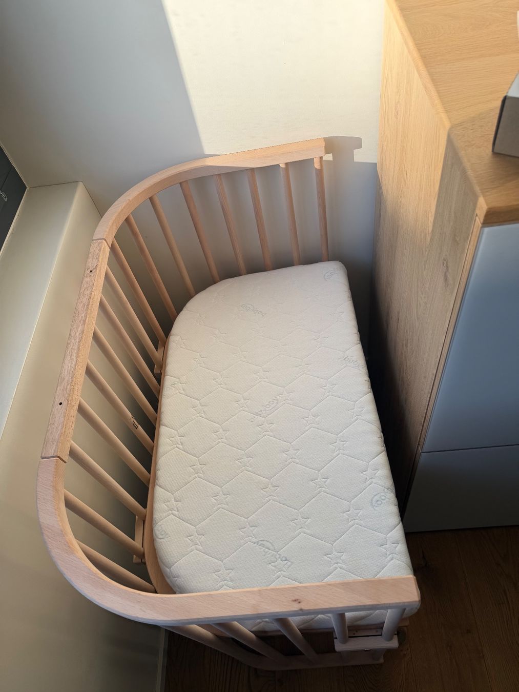 Babybay Letti: Babybay Maxi – Usato da Wallisellen venduto da kernma0 2
