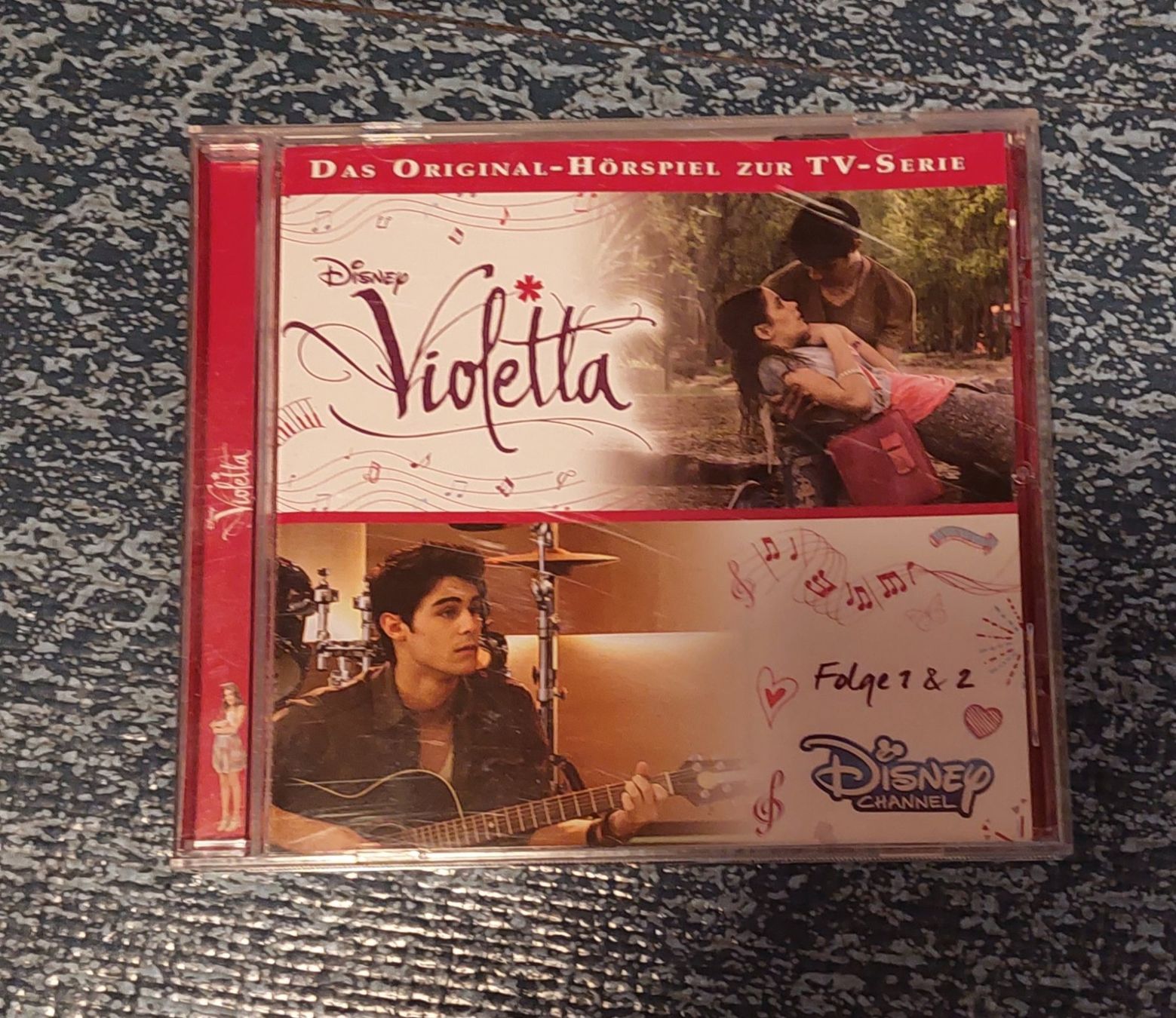 CDs: CD 💿 – D'occasion à Unterbäch VS par Nifadi