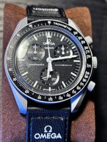 Montre Omega x Swatch MoonSwatch Mission to the Moon