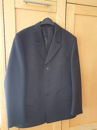 Veste Costume Shild Taille L-XL