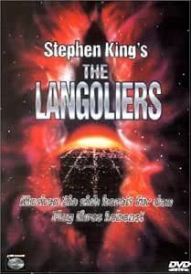 Tutti i DVDs: STEPHEN KING    -    THE LANGOLIERS              NEUWERTIG – Nuovo (secondo la descrizione) da Romanshorn venduto da L-DVD