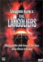 STEPHEN KING    -    THE LANGOLIERS              NEUWERTIG