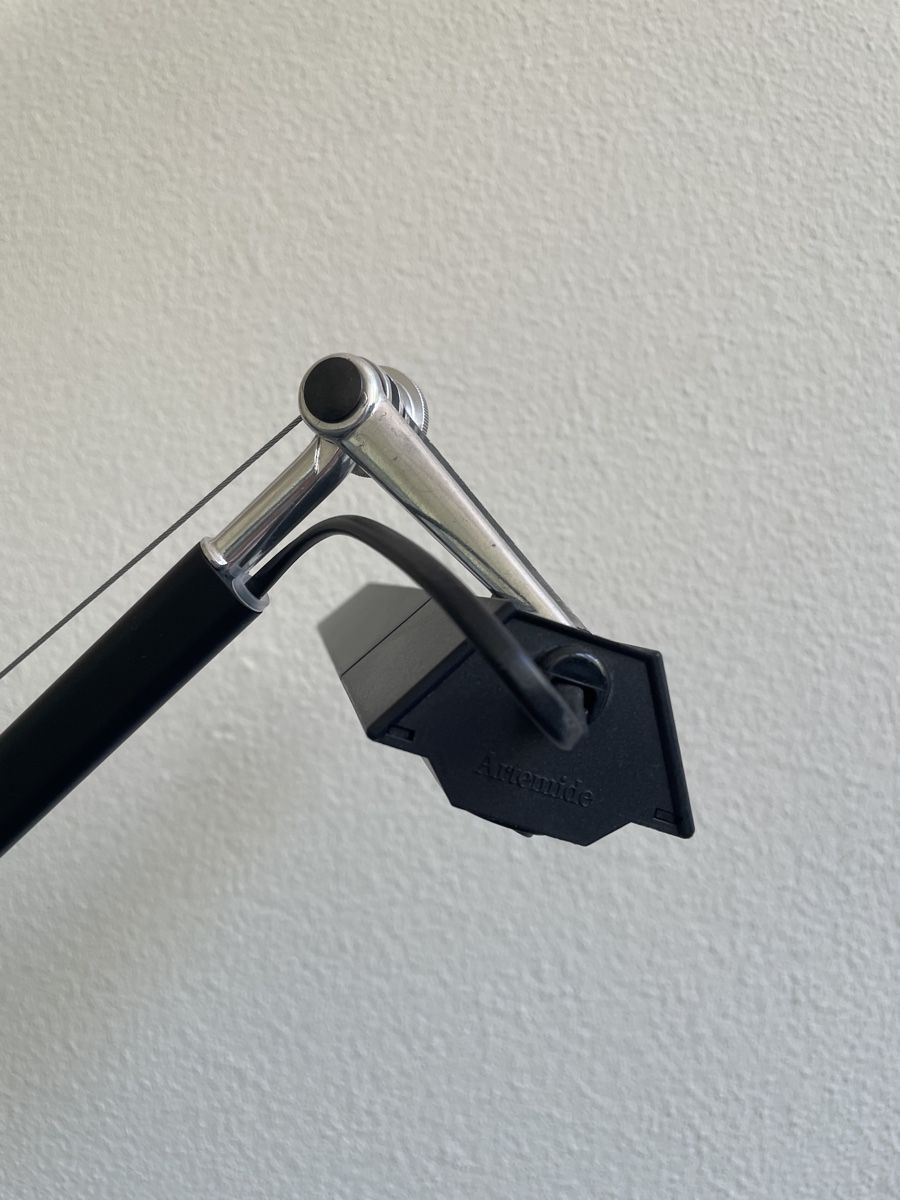Artemide Lampen: Artemide Tolomeo Tischleuchte – Neu (gemäss Beschreibung) aus Basel von nadineraeber 3