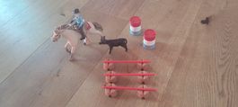 Schleich Rodeo Wester Set