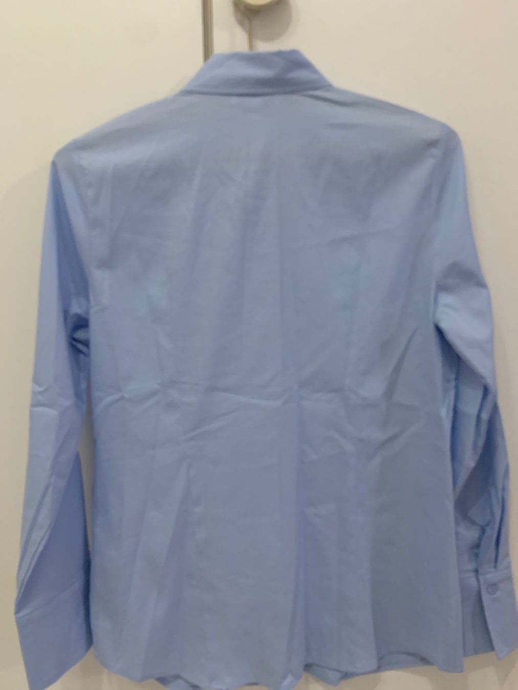 Camicette: Neue Bluse von Justwhite 40 – Nuovo e nell'imballaggio originale da Lausen venduto da tiguan07 1