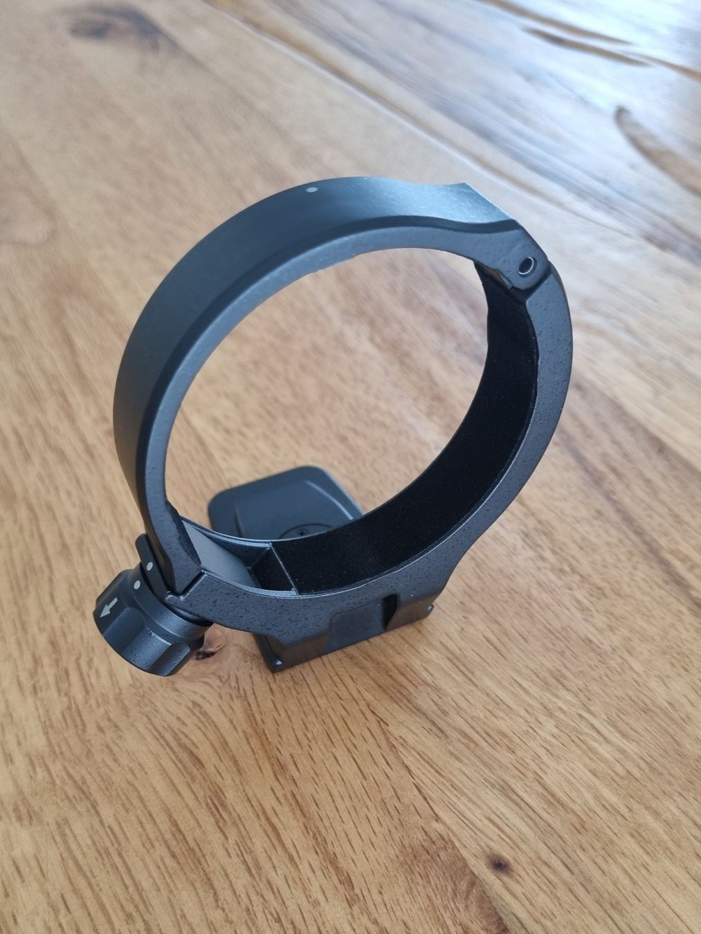 Nikon Obiettivi: Nikon Stativhalterungsring RT-1 – Usato da Hunzenschwil venduto da Ssigi83 2