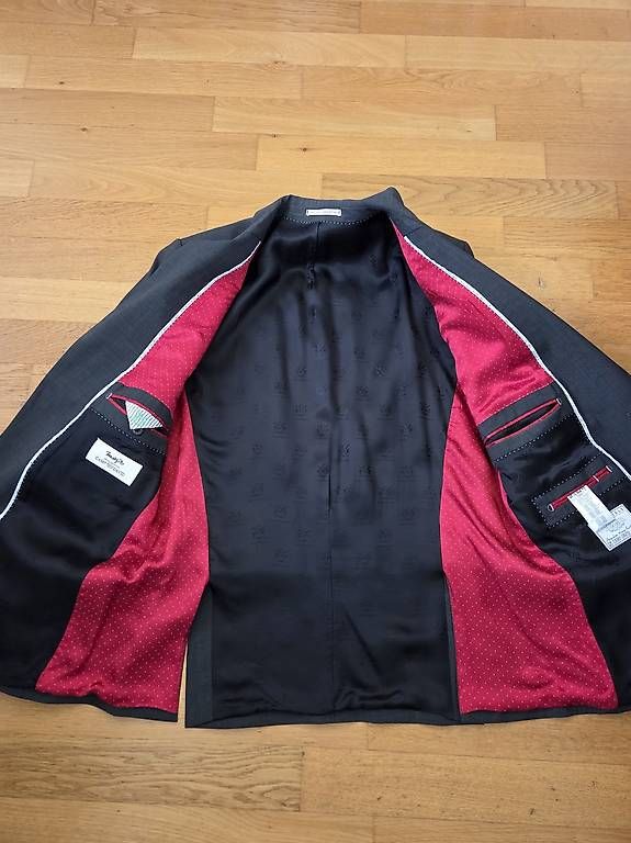 Giacche: Camp David BLAZER  – Usato da Selzach venduto da Cosma4 2
