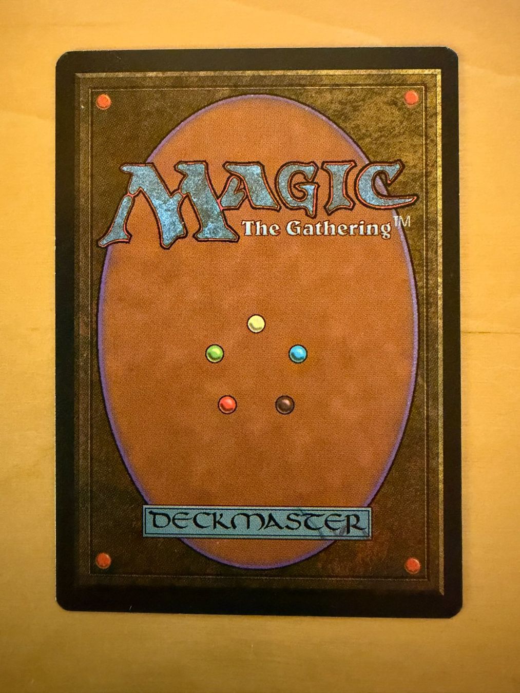Magic The Gathering Carte collezionabili: Witch Hunter // The Dark // Magic – Usato da Binz venduto da Tempelritter 1