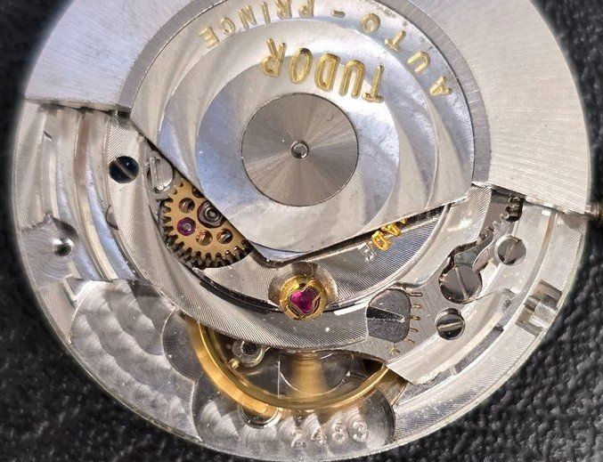Orologi: Tudor marriage Projekt oder Teile – Usato da Wallisellen venduto da tiktik60 6