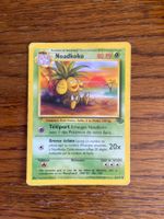 Carte Pokemon Noadkoko - Wizards Jungle - FR