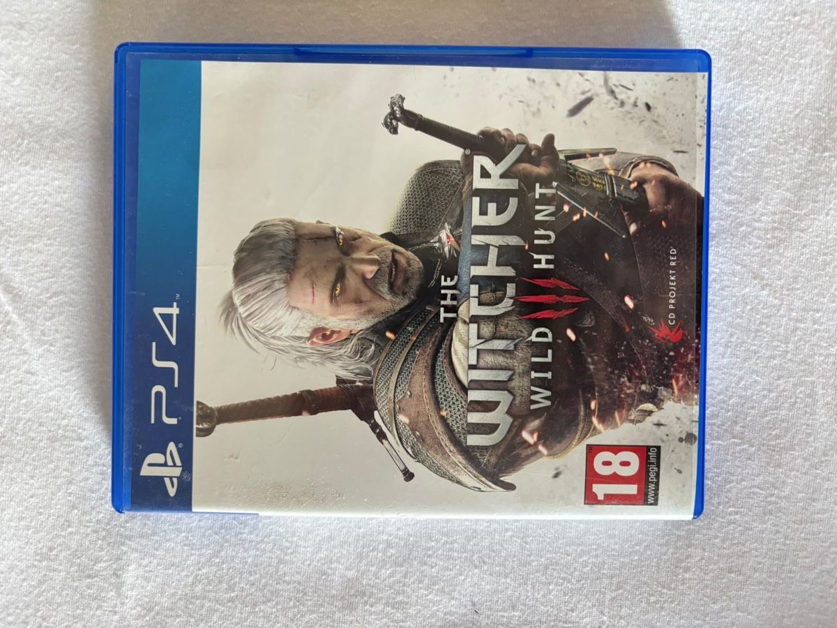 Sony Jeux: PS4 Spiele – D'occasion à Winznau par nici_minotti 9
