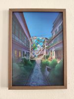 Pokémon Extended Art Poster  Plaudagei 181/162