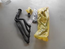 Fächerkrümmer / Headers Flowtech