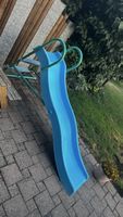 Kinderrutschbahn - guter Zustand
