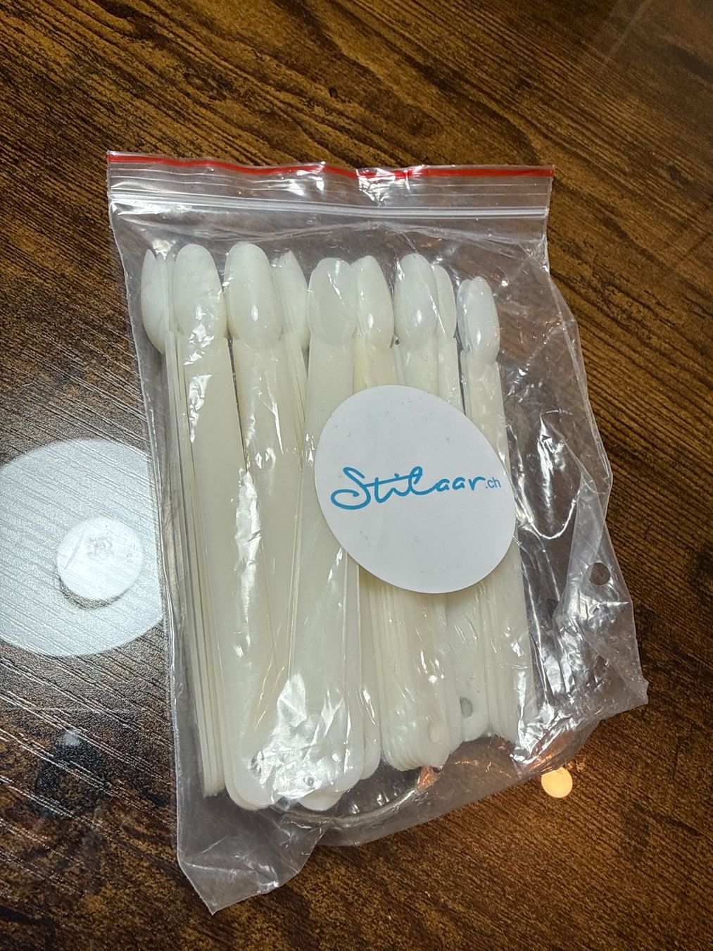 Unghie finte: Grosses Shellac set von Stilaar – Usato da Aefligen venduto da Henni123 2