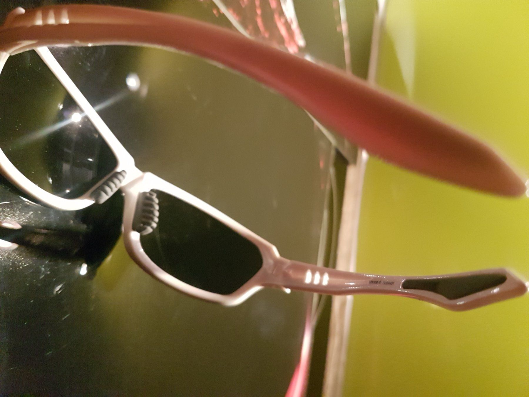 Occhiali & Lenti: Sonnenbrille Lexxoo – Usato da Adlikon venduto da Match62 3