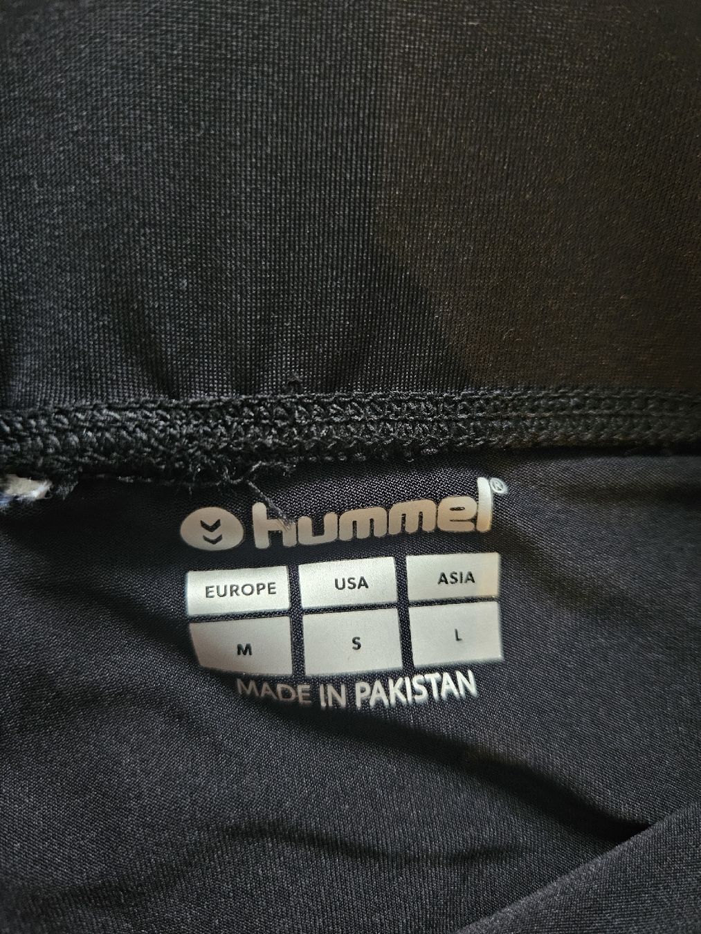Hummel Leggings: Hummel Leggings/Gr M – Usato da Baar venduto da BlackCat_13 1