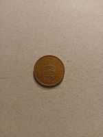 Pièce Jersey 2 New Pence 1980 Elizabeth II occasion