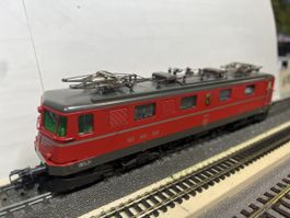 Märklin SBB Ae6/6 700 Jahre Schweiz